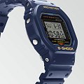 Часы Casio G-Shock DW-5600RB-2 фото 3